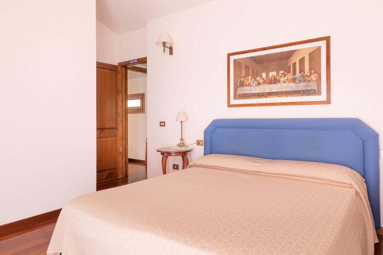 Country Hotel Residence Da Pilade Capoliveri  Ngoại thất bức ảnh